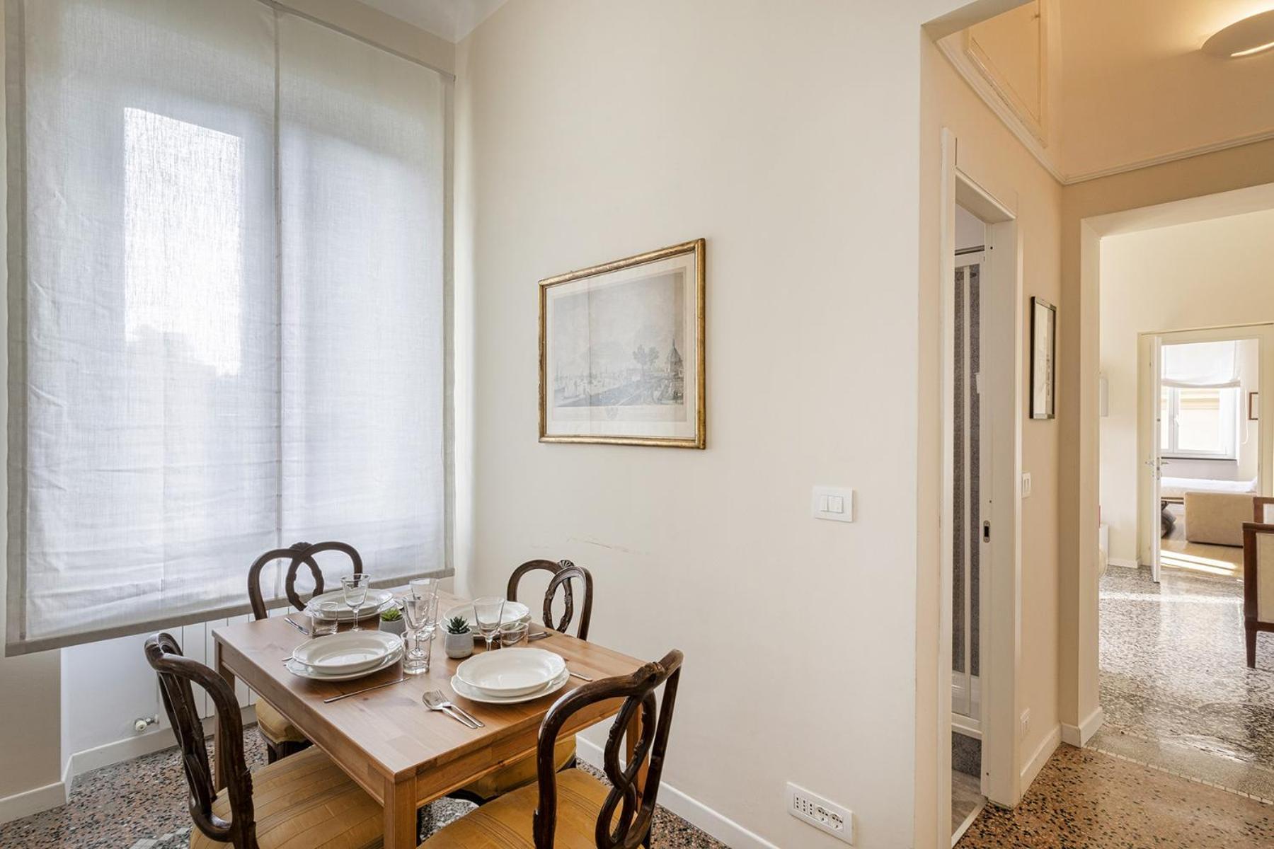 Mazzini Gallery Suite In Genova By Wonderful Italy Екстериор снимка
