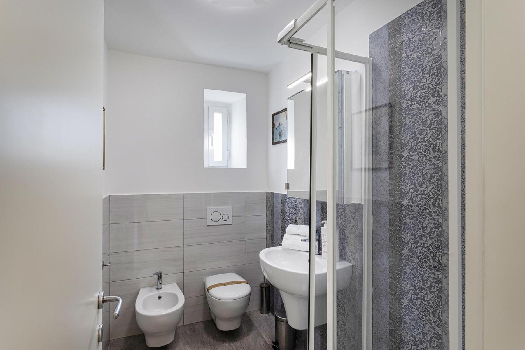 Mazzini Gallery Suite In Genova By Wonderful Italy Екстериор снимка