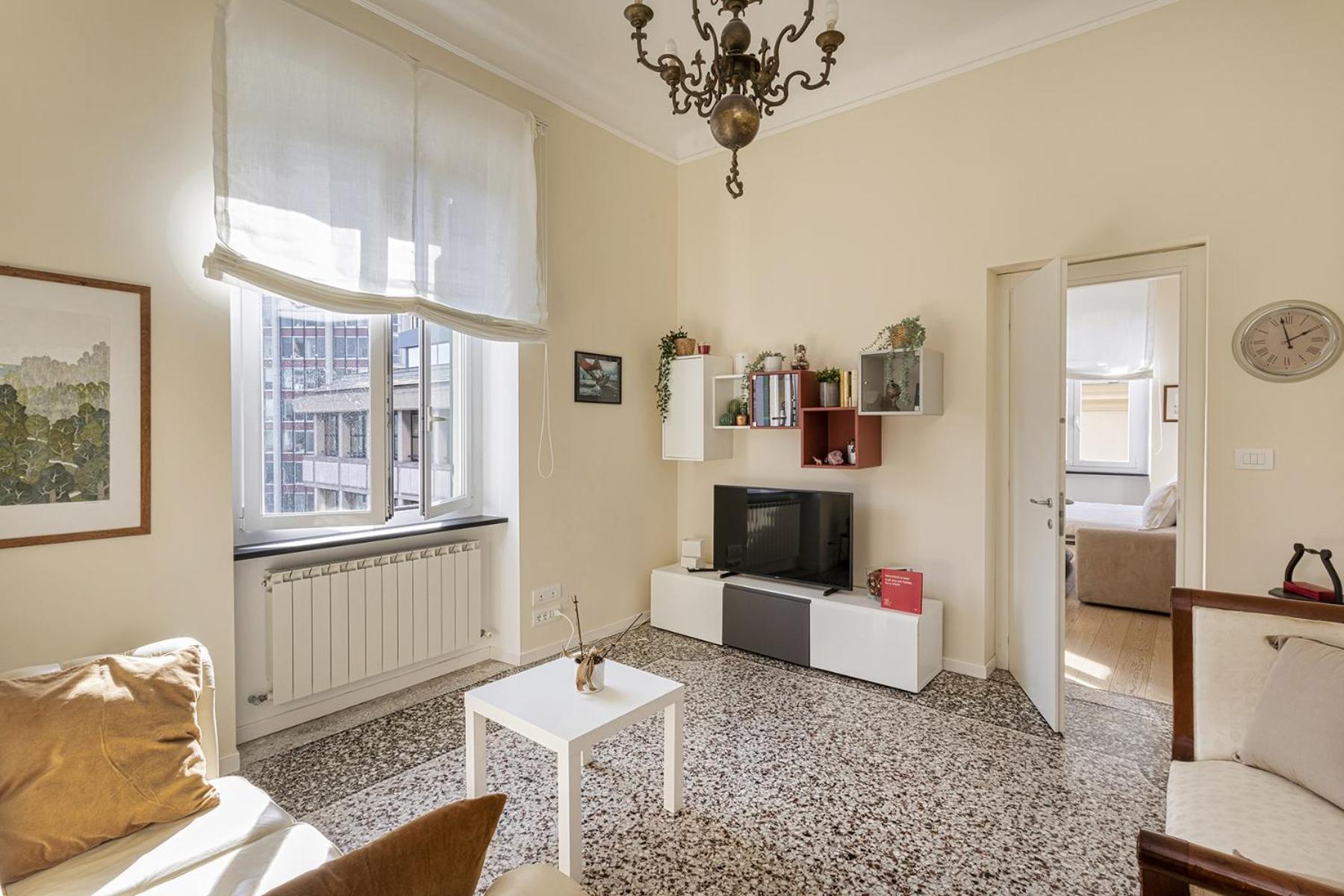 Mazzini Gallery Suite In Genova By Wonderful Italy Екстериор снимка