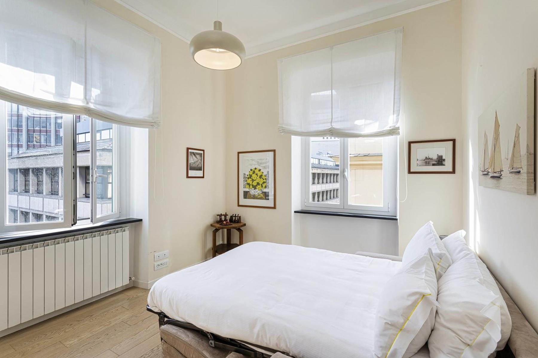 Mazzini Gallery Suite In Genova By Wonderful Italy Екстериор снимка